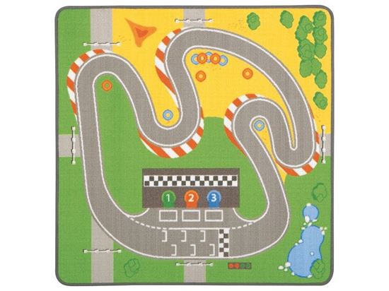 Image sur 47721020 TAPIS DE CIRCULATION Le circuit