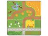 Image sur 47722020 TAPIS DE CIRCULATION La campagne
