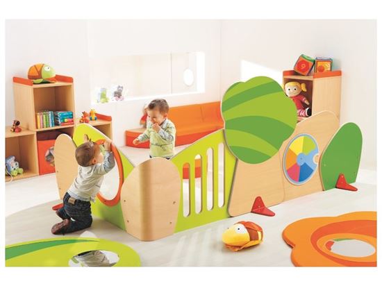 Image sur 38071037 BARRIÈRE/ÉLÉMENTS Fantazy Miroir