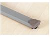 Image sur 47796006 Table plateau stratifié insonorisé - Pied central - Ronde T1