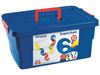 Image sur 47826171 JEU DE CONSTRUCTION Chainons tactiles géants Kit scolaire