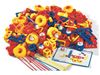 Image sur 47877171 JEU DE CONSTRUCTION Mobilo 426 pièces et 16 fiches