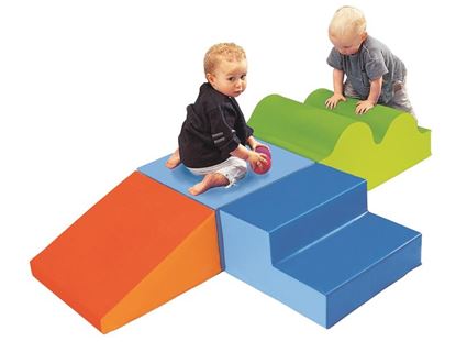 Image de 38476020 BABImodules KIT Le petit croisement