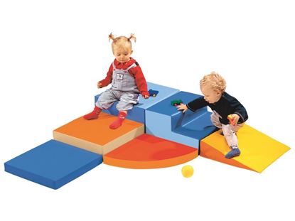 Image de 38478020 BABImodules KIT Le virage