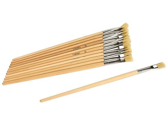 Image sur 3854016 BROSSES SCOLAIRES PLATES n°10