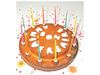 Image sur 39140171 GRANDES BOUGIES D'ANNIVERSAIRE