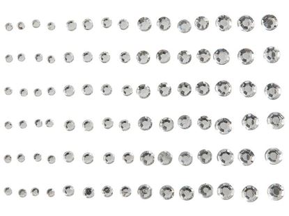 Image de 39194171 STRASS ADHÉSIFS Diamants