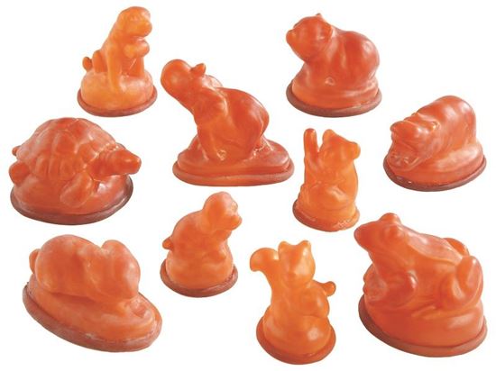 Image sur 39329171 MOULES EN LATEX ANIMAUX