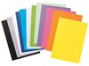 Image sur 39375007 FEUILLES DE PAPIER BRISTOL COLORÉ 210 g