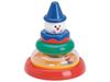 Image sur 6254020 CLOWN PYRAMIDE D’ACTIVITÉS