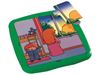 Image sur 47906171 PUZZLES EN PLASTIQUE  Les moments de la journée