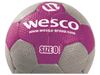 Image sur 47960034 BALLON DE HANDBALL Soft and good grip Taille 0