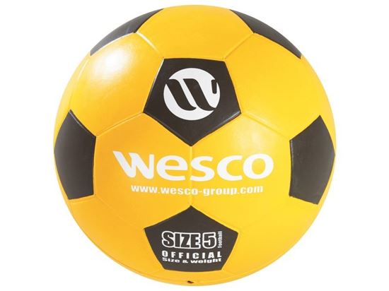 Image sur 47975011 BALLON DE FOOTBALL Soft initiation Taille 5