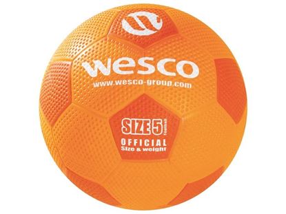 Image de 47977002 BALLON DE FOOTBALL Ultra soft Taille 5