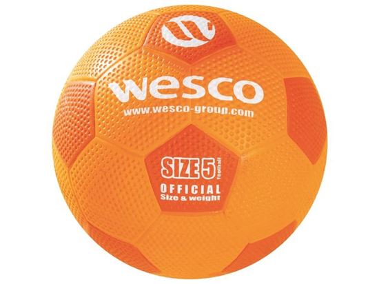 Image sur 47977002 BALLON DE FOOTBALL Ultra soft Taille 5