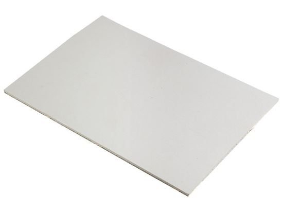 Image sur 6739016 PLAQUE DE LINOLÉUM Plaque de 24 x 18 x 0,4 cm
