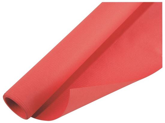 Image sur 6824014 ROULEAU DE PAPIER KRAFT 65 g
