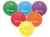 Image sur 718020 BALLES SOUPLES  Surface antidérapante Ø 18 cm - MAXI LOT DE 6