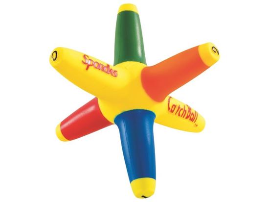 Image sur 725020 L’ÉTOILE BALLE