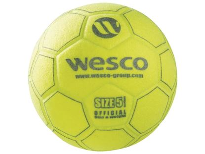 Image de 47986014 BALLON DE FOOTBALL EN SALLE Taille 5