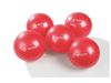 Image sur 770020 BALLES ULTRALÉGÈRES en peau de mousse LOT DE 10