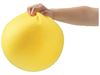 Image sur 770020 BALLES ULTRALÉGÈRES en peau de mousse LOT DE 10