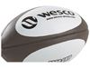 Image sur 47991001 BALLON DE RUGBY Good grip  Taille 5