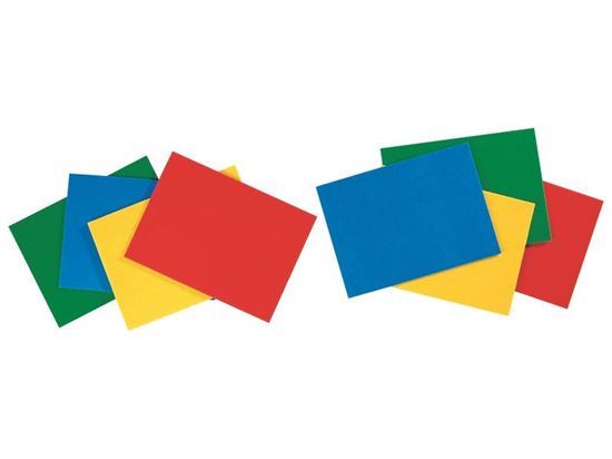 Image sur 782020 DALLES GÉOMÉTRIQUES en feutre Rectangles