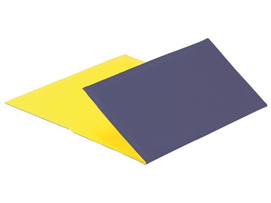 Image sur 804024 TAPIS SOUDÉ 120 x 75 cm - Pliable en 3