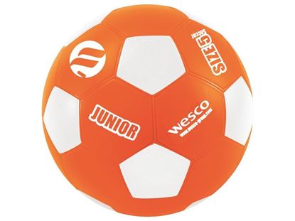 Image de 850002 BALLON DE FOOTBALL Junior Taille 5