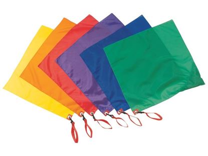 Image de 883020 GRANDS FOULARDS À LANCER