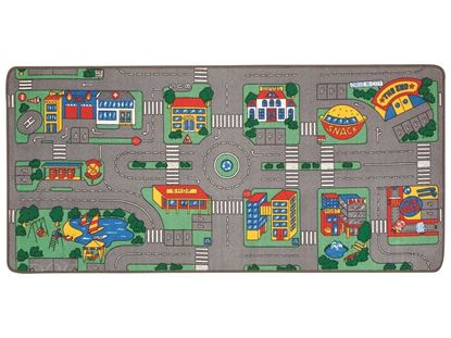 Image de 899020 TAPIS DE ROUTE Petit modèle