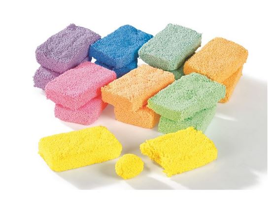 Image sur 48021171 PÂTE SENSITIVE Playfoam 850 g