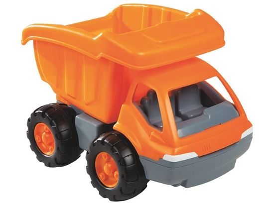 Image sur 48030171 CAMION GÉANT à roues souples
