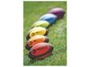 Image sur 48035171 BALLON DE RUGBY Good grip  MAXI LOT Taille 4