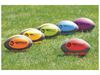 Image sur 48035171 BALLON DE RUGBY Good grip  MAXI LOT Taille 4