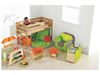 Image sur 48055020 MAXI LOT La petite étable + 12 animaux