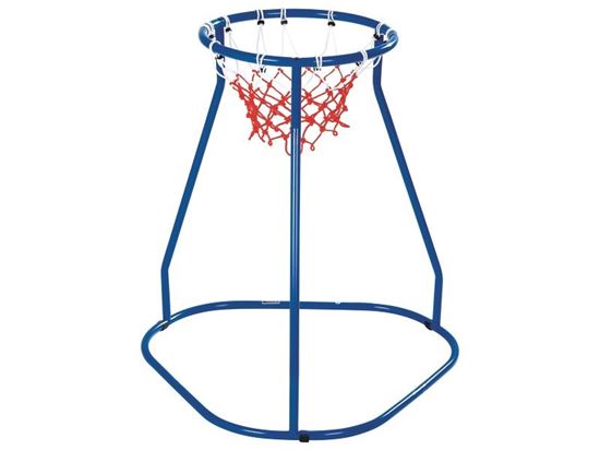 Image sur 49509171 PANIER DE BASKET CENTRAL