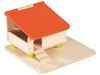 Image sur 48063020 MAXI LOT Le poulailler + 5 animaux