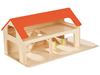 Image sur 48064020 MAXI LOT La ferme + 7 animaux