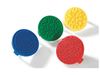 Image sur 49544171 TAMPONS À MAIN POUR PEINTURE FANTAISIE