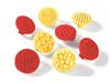 Image sur 49545171 TAMPONS À DOIGTS FANTAISIE pour peinture