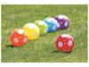 Image sur 48111171 BALLON DE FOOTBALL Junior MAXI LOT  BALLON DE FOOT BALL JUNIOR T4