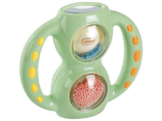 Image sur 48154171 HOCHET MAGIQUE Couleurs pastels