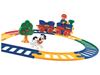 Image sur 48168171 LE TRAIN Mes premiers amis