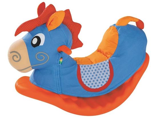 Image sur 49596097 DÉCOBASCULE Le cheval