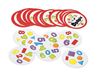 Image sur 49643171 DOBBLE Chiffres et formes