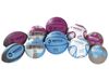 Image sur 48259039 KIT MULTISPORT ENTRAÎNEMENT Sports collectifs: rugby, volley, basket, foot, hand Les 10 ballons
