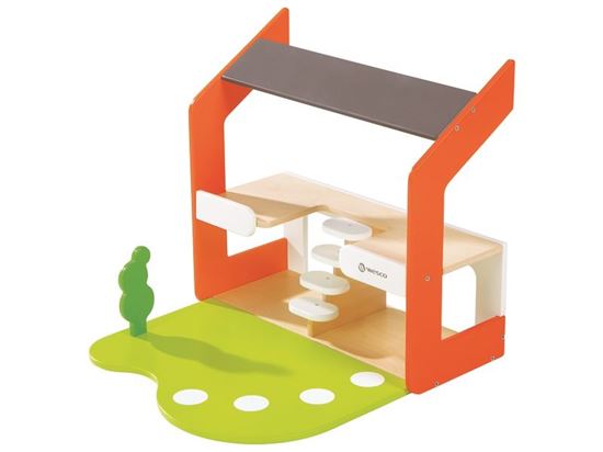 Image sur 49789171 MODUL'HOME La villa