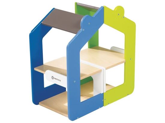 Image sur 49792171 MODUL'HOME Le loft